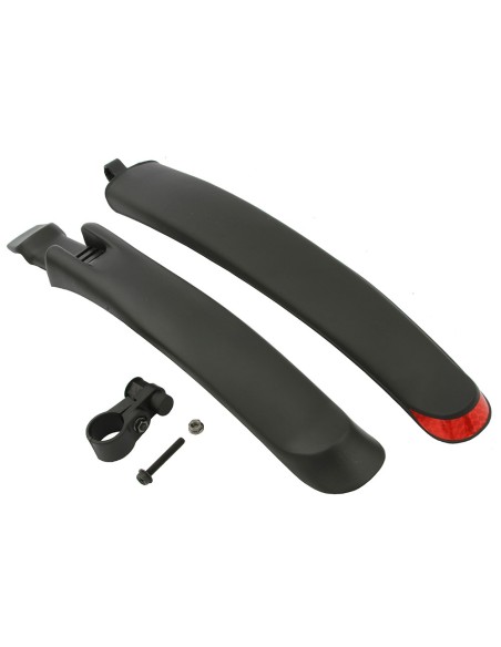 26 M.T.B Fender Set Black.